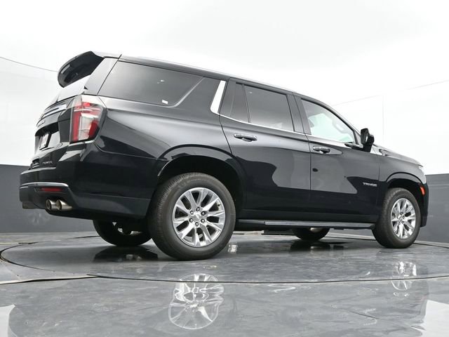 Used 2022 Chevrolet Tahoe Premier image 53