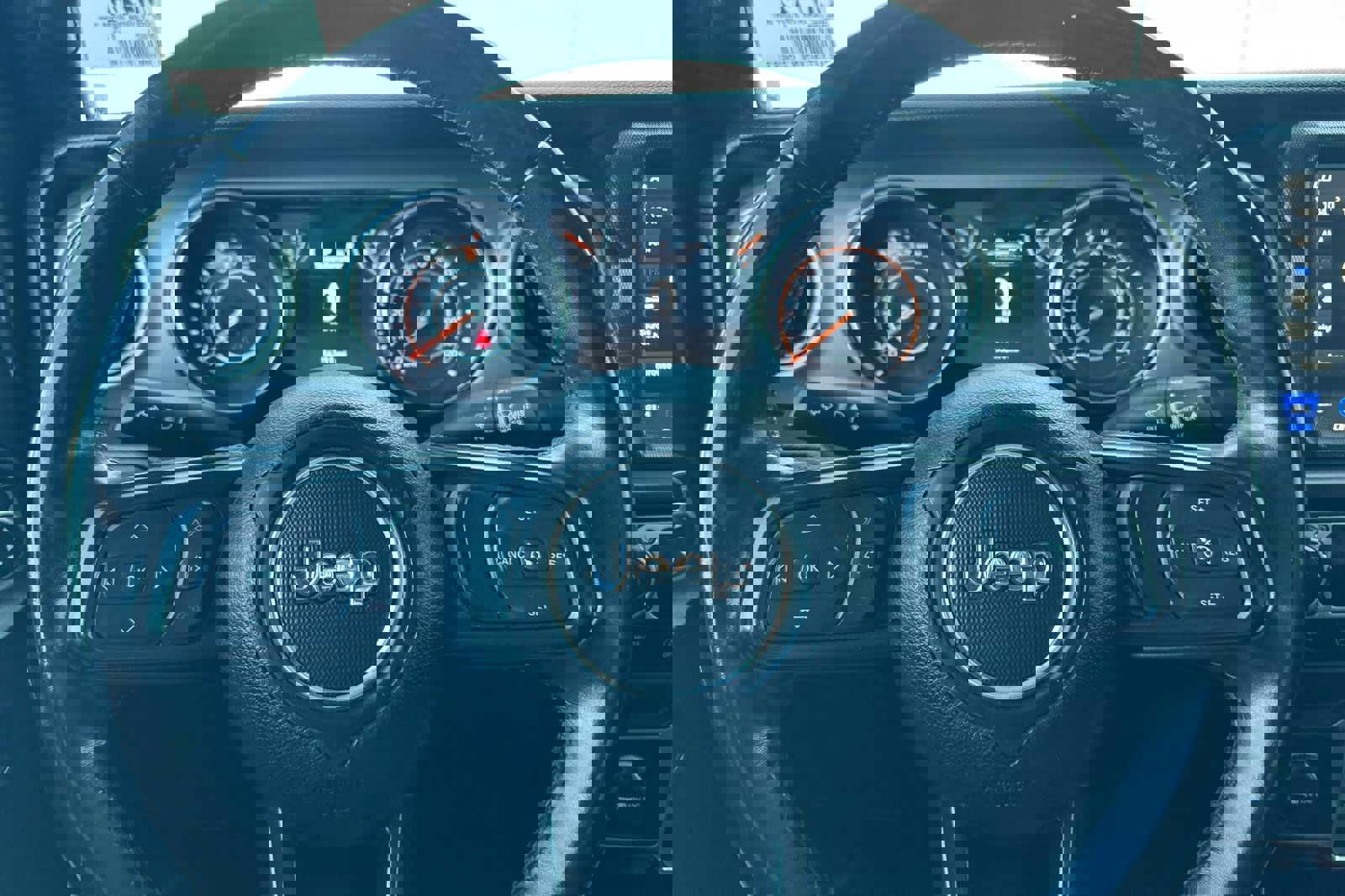 Used 2022 Jeep Gladiator Sport image 24