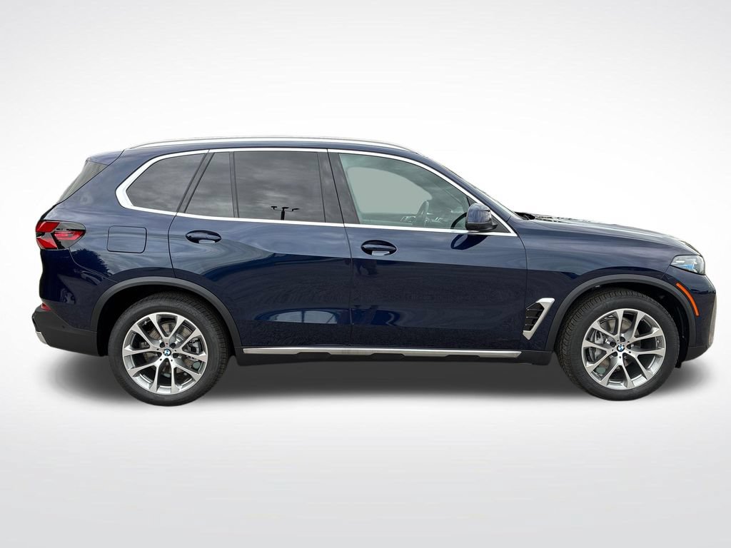 New 2026 BMW X5 xDrive40i AWD/4WD video 2