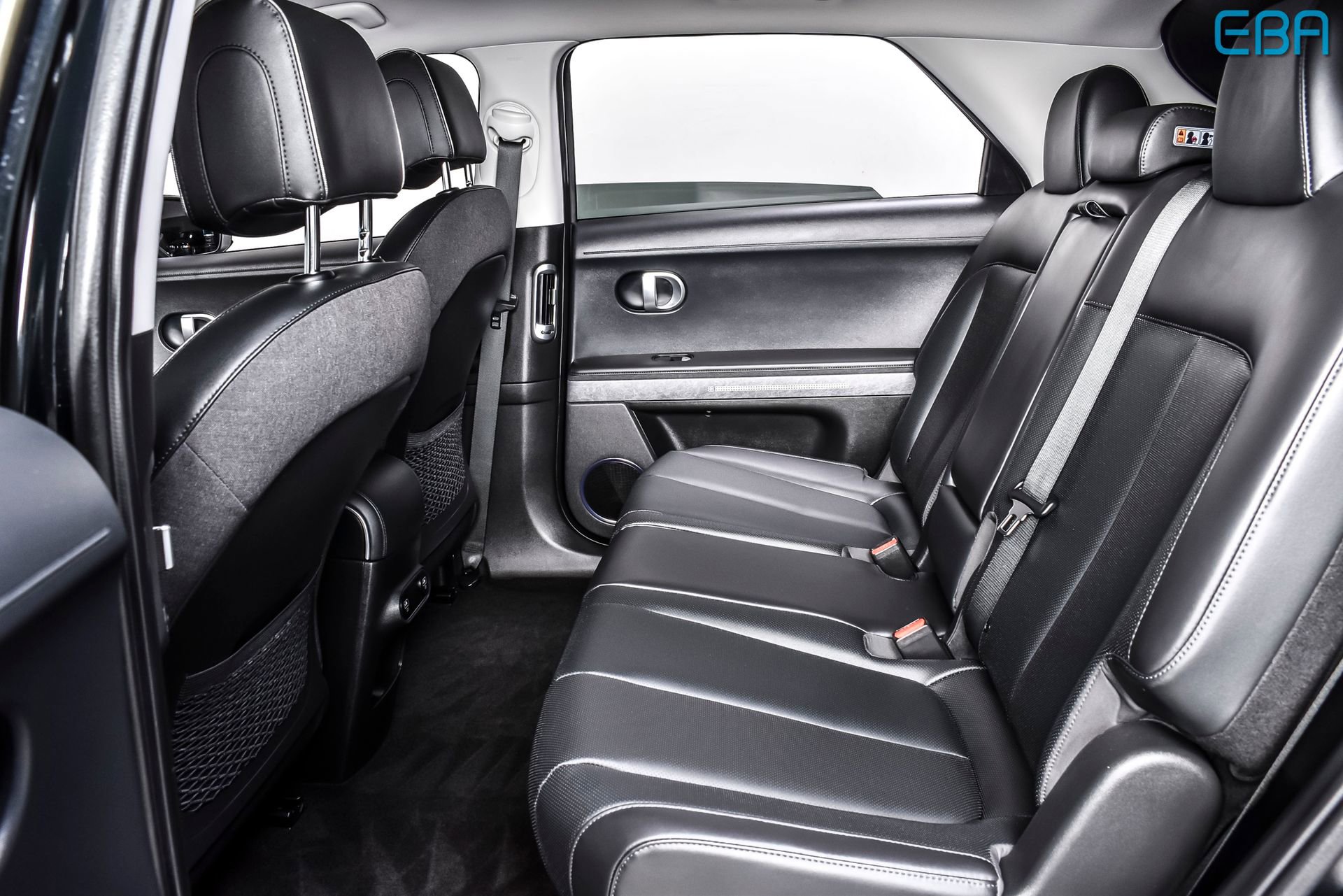 Used 2023 Hyundai Ioniq 5 SEL w/ Cargo Package image 21