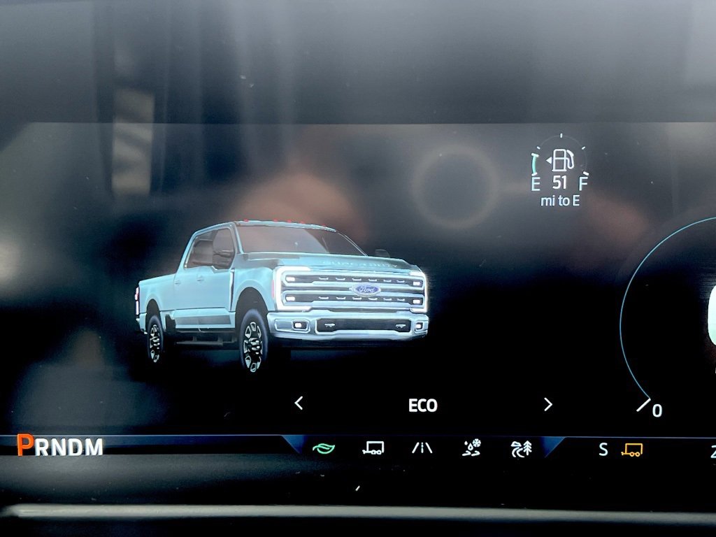 New 2026 Ford F250 XLT image 27