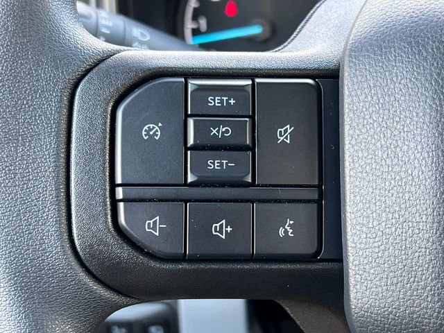 New 2026 Ford F350 XLT w/ 360-Degree Camera Package AWD/4WD image 23