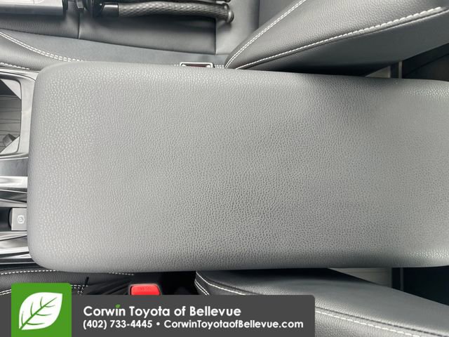 New 2026 Toyota Camry SE FWD image 15