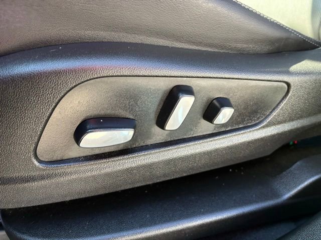 Used 2021 Cadillac XT5 Premium Luxury image 29