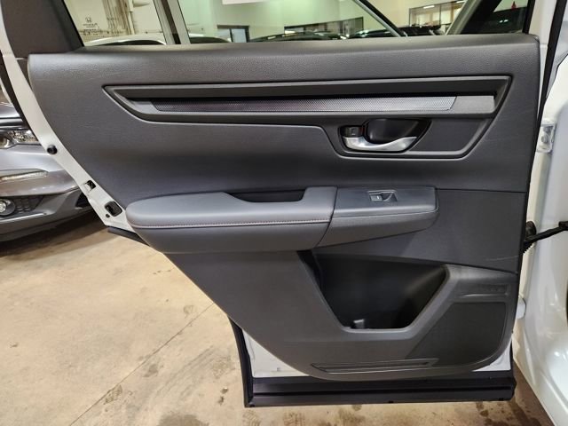 Certified 2023 Honda CR-V Sport image 23
