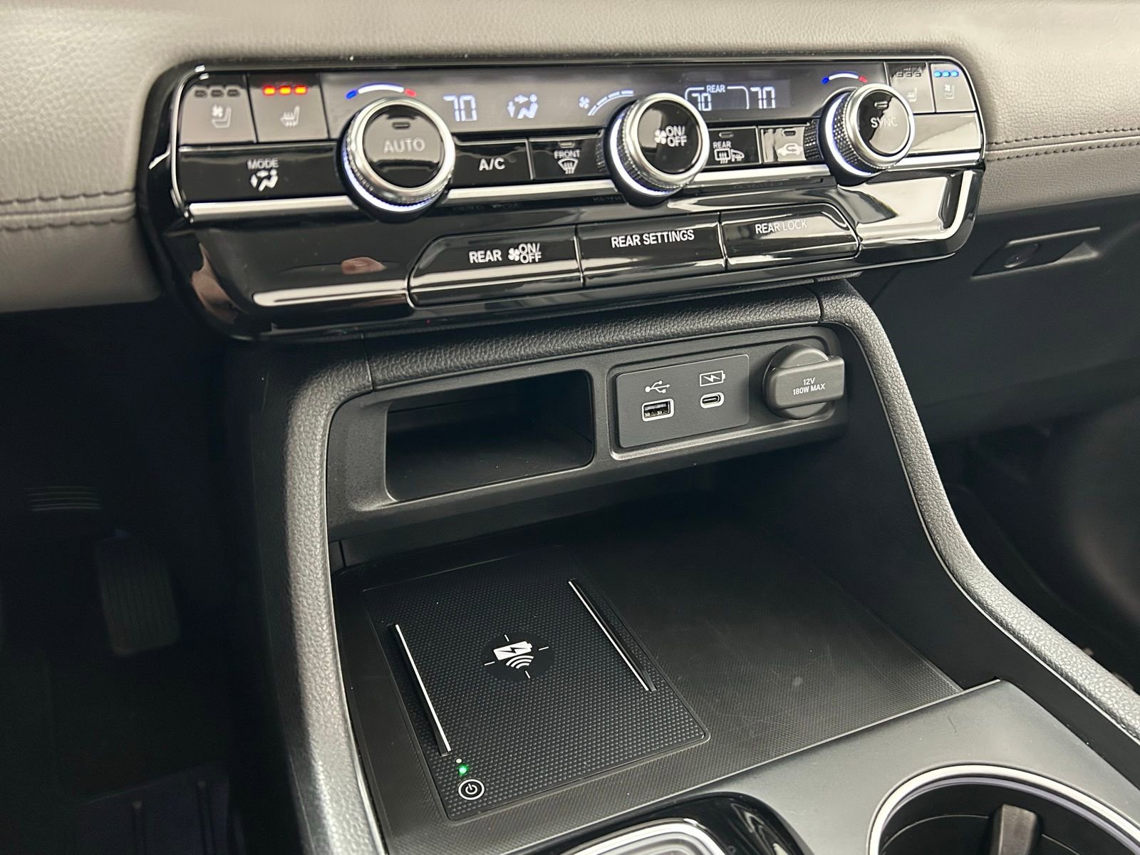 Used 2023 Honda Pilot Elite image 20