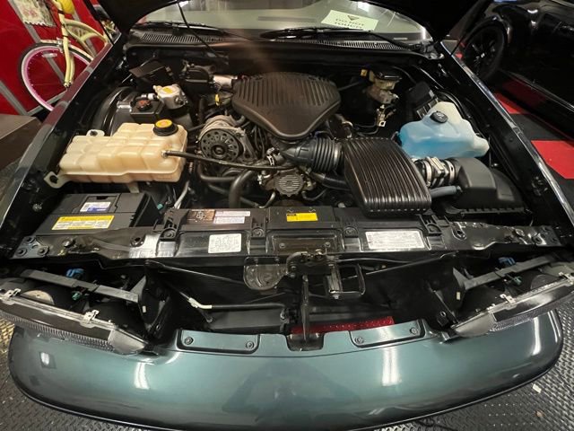 Used 1996 Chevrolet Impala SS image 4