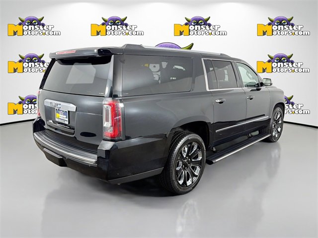 Used 2020 GMC Yukon XL Denali image 5