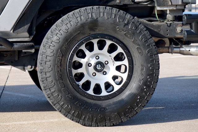 Used 2013 Jeep Wrangler Sport image 15