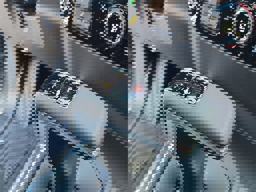 New 2026 Chevrolet Silverado 1500 LT image 34