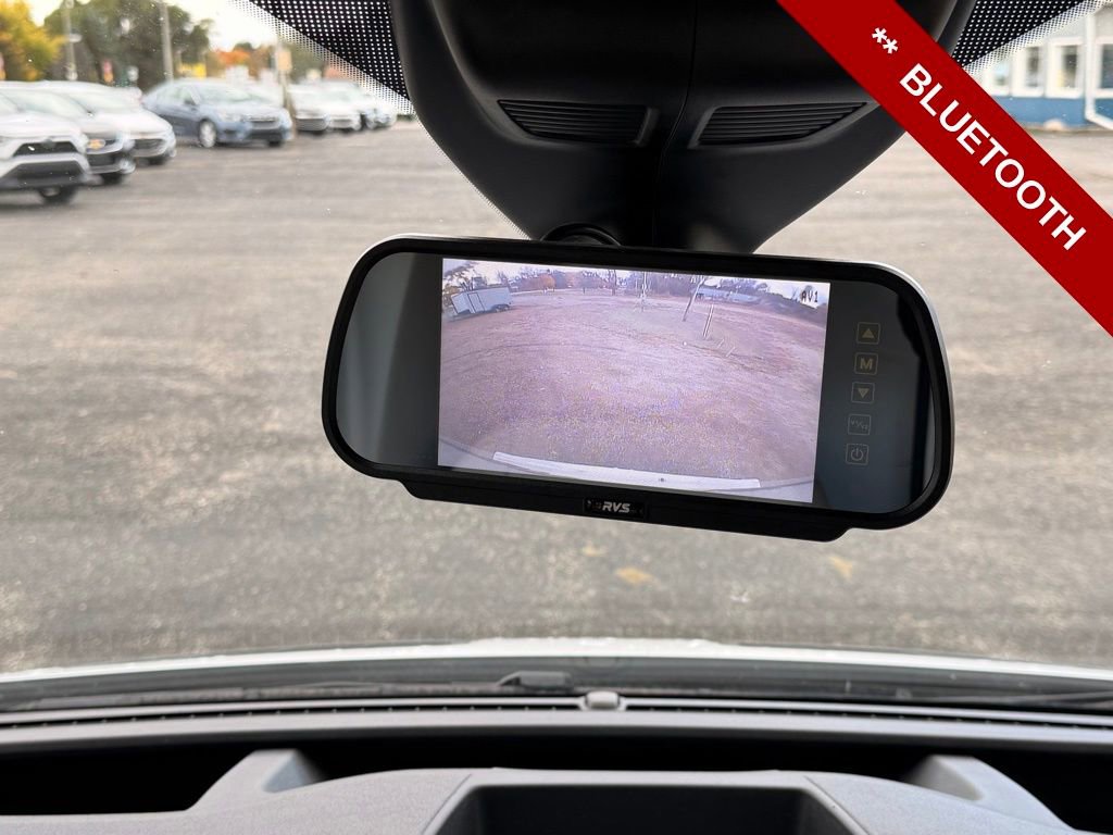 Used 2023 Ford Transit 350 Low Roof DRW AWD w/ Motorhome Prep Package image 12