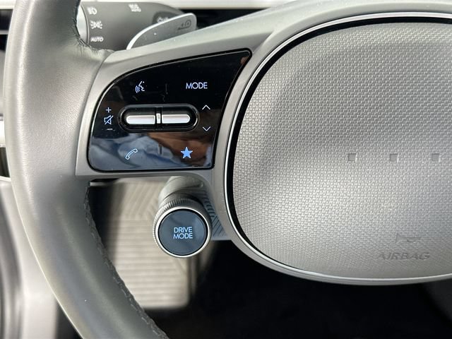 Used 2024 Hyundai Ioniq 5 SEL AWD/4WD image 21