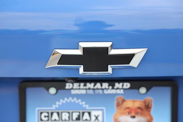 Used 2025 Chevrolet Equinox ACTIV w/ Convenience Package III image 44