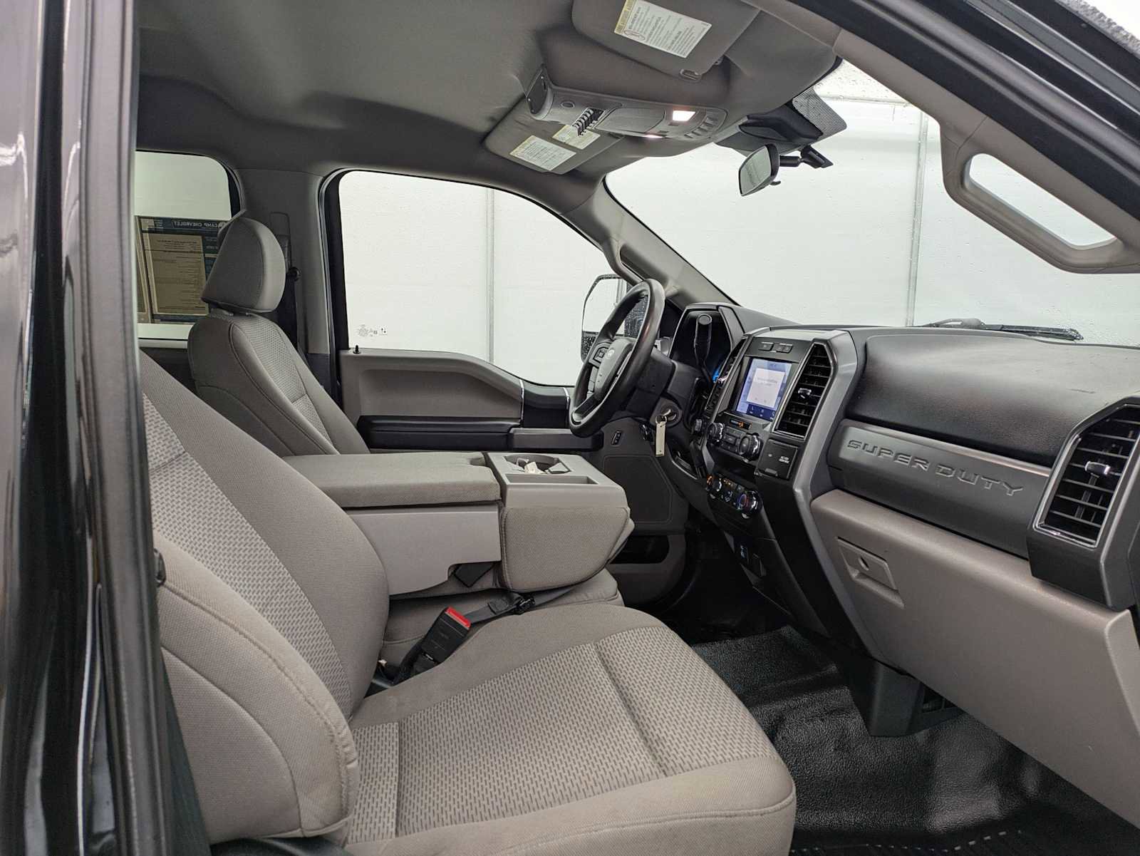 Used 2021 Ford F350 XLT w/ XLT Value Package image 21
