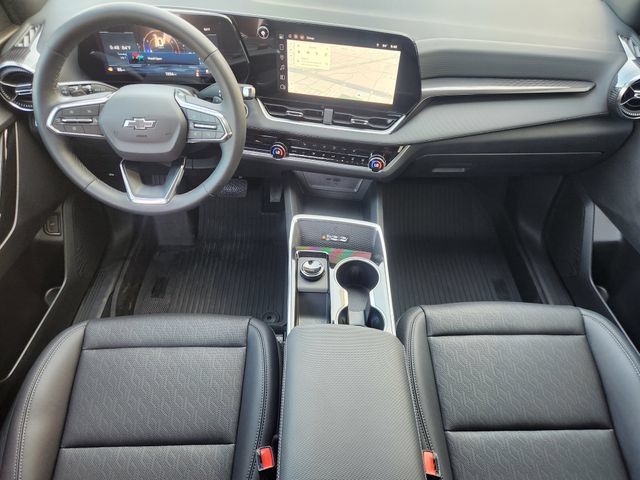 Used 2026 Chevrolet Equinox LT w/ Convenience Package II FWD image 26