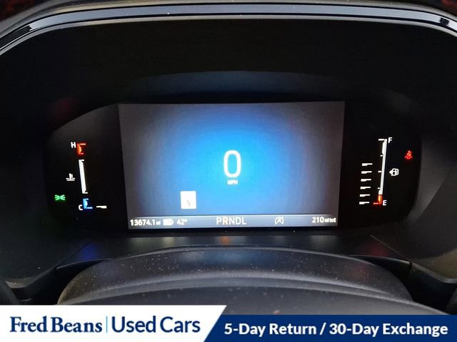 Certified 2023 Ford Escape ST-Line w/ Tech Pack #1 image 26