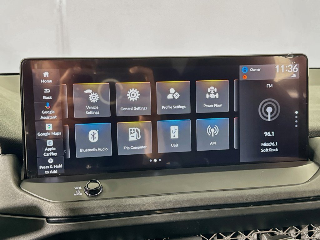 Used 2025 Honda Accord Touring image 40