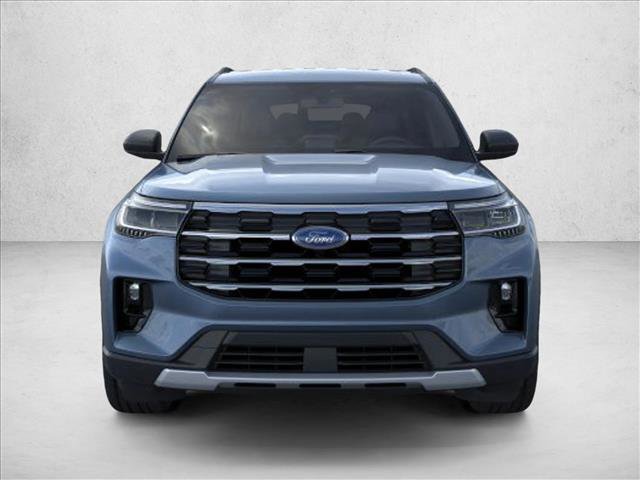 New 2026 Ford Explorer Active w/ Active Comfort Package image 6
