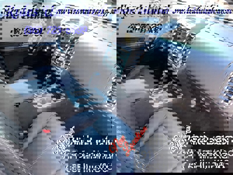 Used 2007 Ford Edge SEL Plus image 28