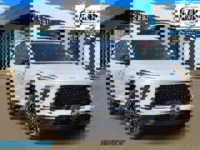 New 2025 Buick Enclave Sport Touring w/ Super Cruise Package image 1