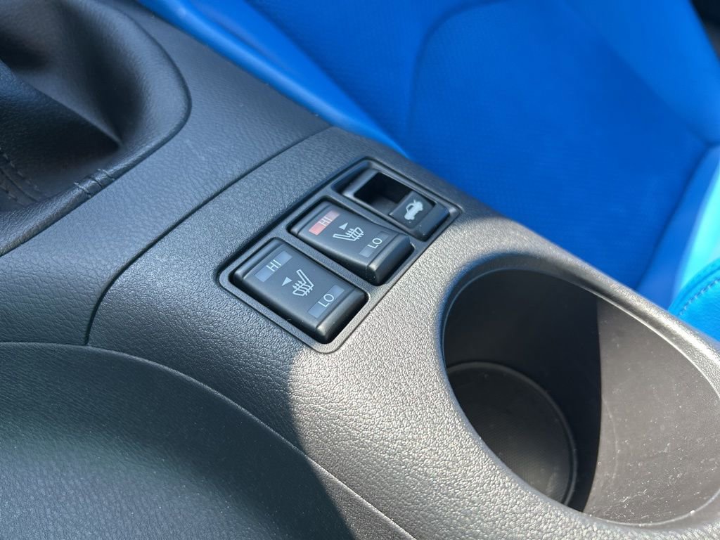 Used 2024 Nissan Z Performance w/ Floor Mat Package image 33