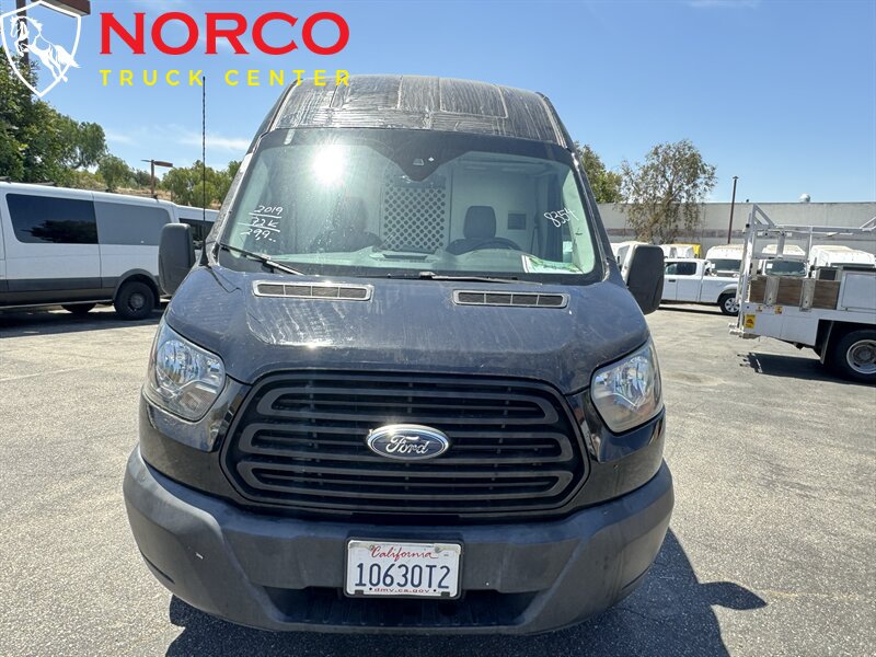 Used 2019 Ford Transit 250 148 High Roof Extended RWD image 4