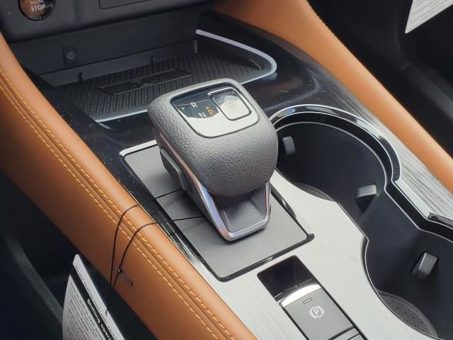 New 2026 Nissan Rogue Platinum image 34
