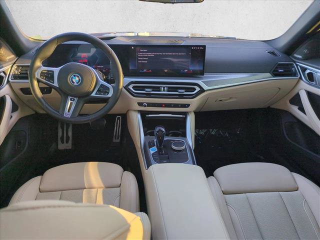 Used 2023 BMW i4 M50 w/ Premium Package AWD/4WD image 19