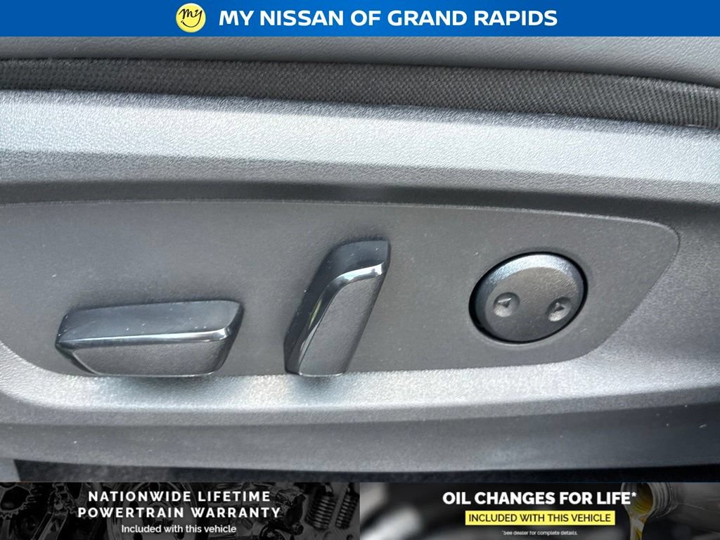 New 2026 Nissan Pathfinder Rock Creek w/ Rock Creek Premium Package AWD/4WD image 17