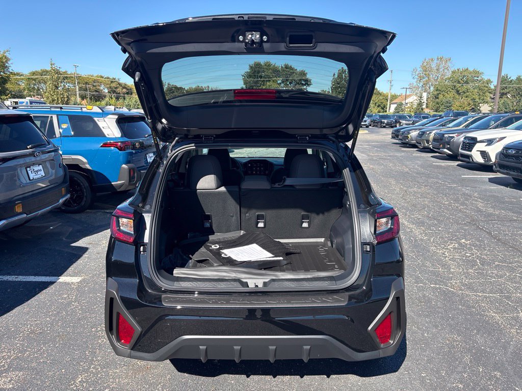 New 2026 Subaru Crosstrek 2.5i Premium AWD/4WD image 8