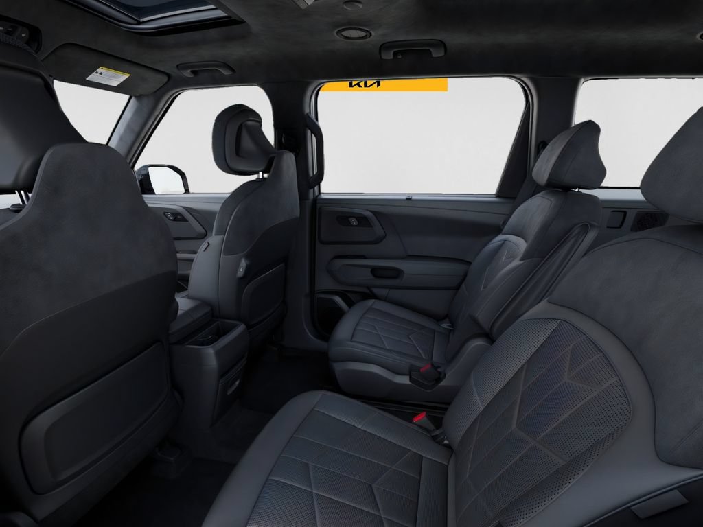 New 2027 Kia Telluride SX Prestige X-Line AWD/4WD image 18