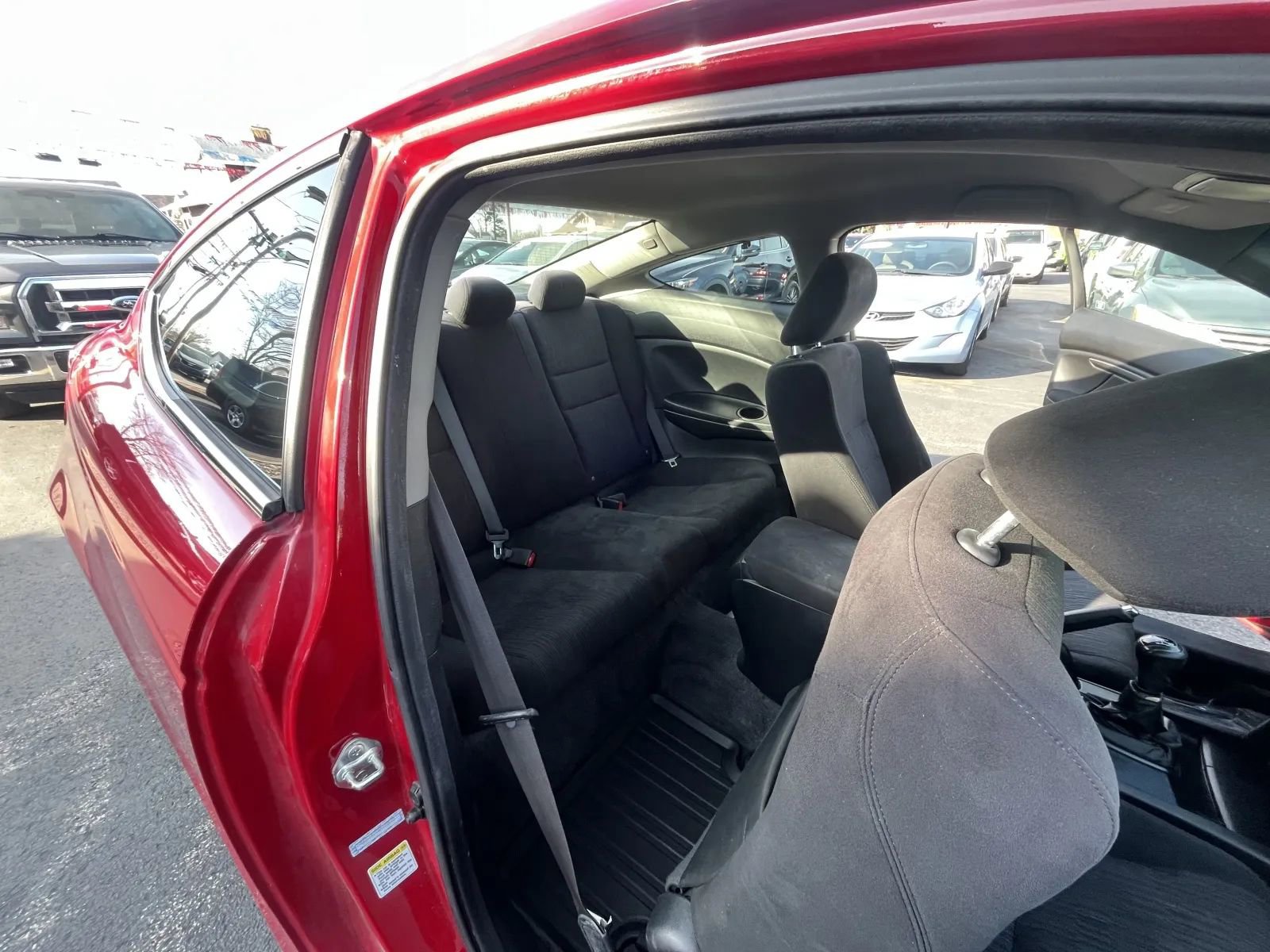 Used 2011 Honda Accord LX-S image 20