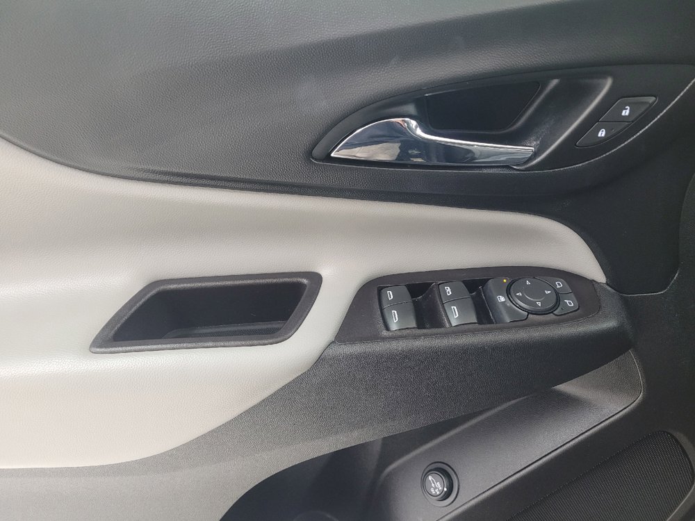 Used 2022 Chevrolet Equinox LT AWD/4WD image 27
