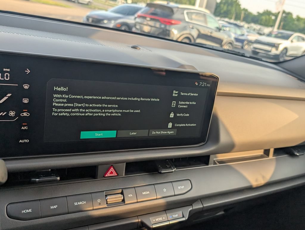 New 2027 Kia Seltos X-Line S AWD/4WD image 19