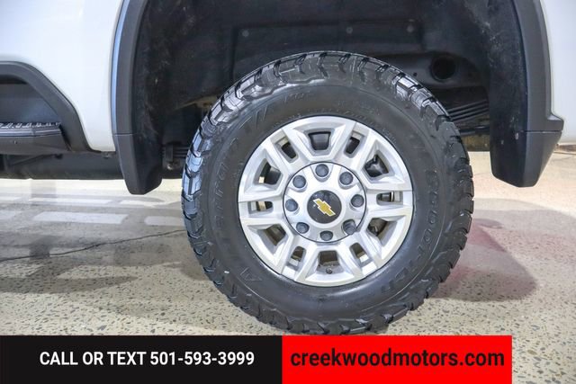 Used 2023 Chevrolet Silverado 2500 LT w/ Convenience Package image 11