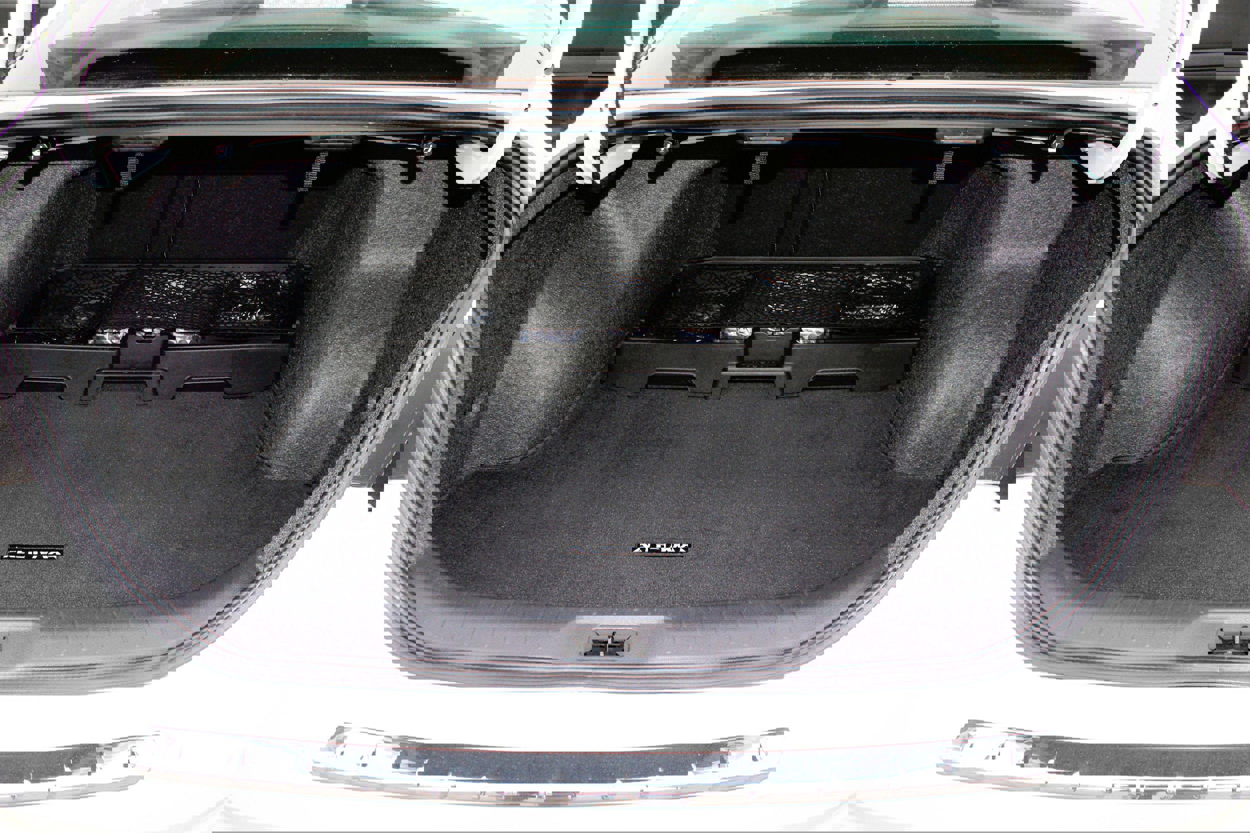 Used 2023 Nissan Altima 2.5 SR image 15