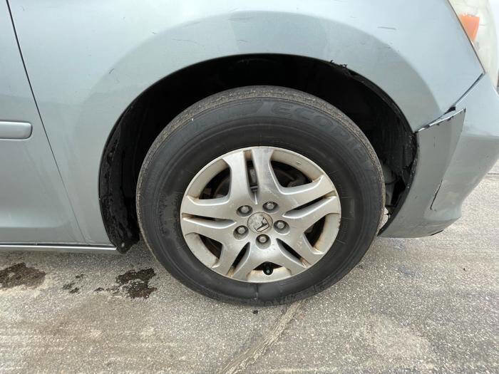 Used 2006 Honda Odyssey EX-L image 19