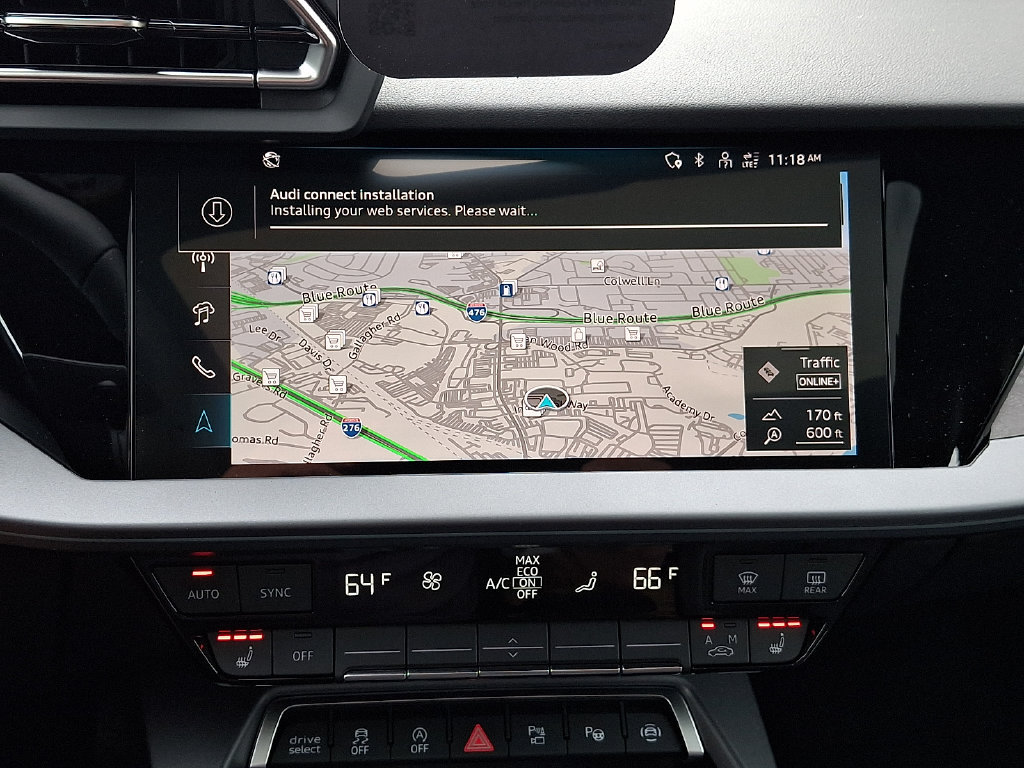 New 2026 Audi A3 2.0T Premium Plus AWD/4WD image 8