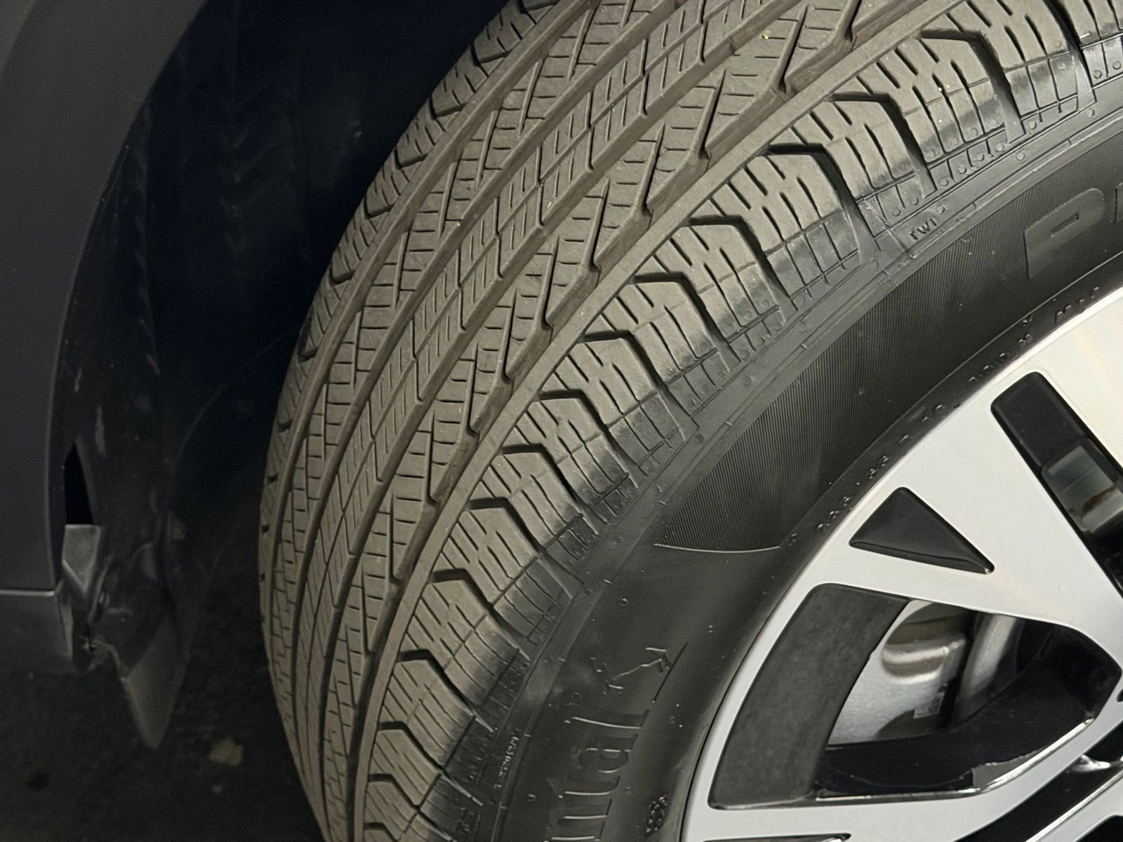 Used 2026 Mercedes-Benz GLB 250 image 18
