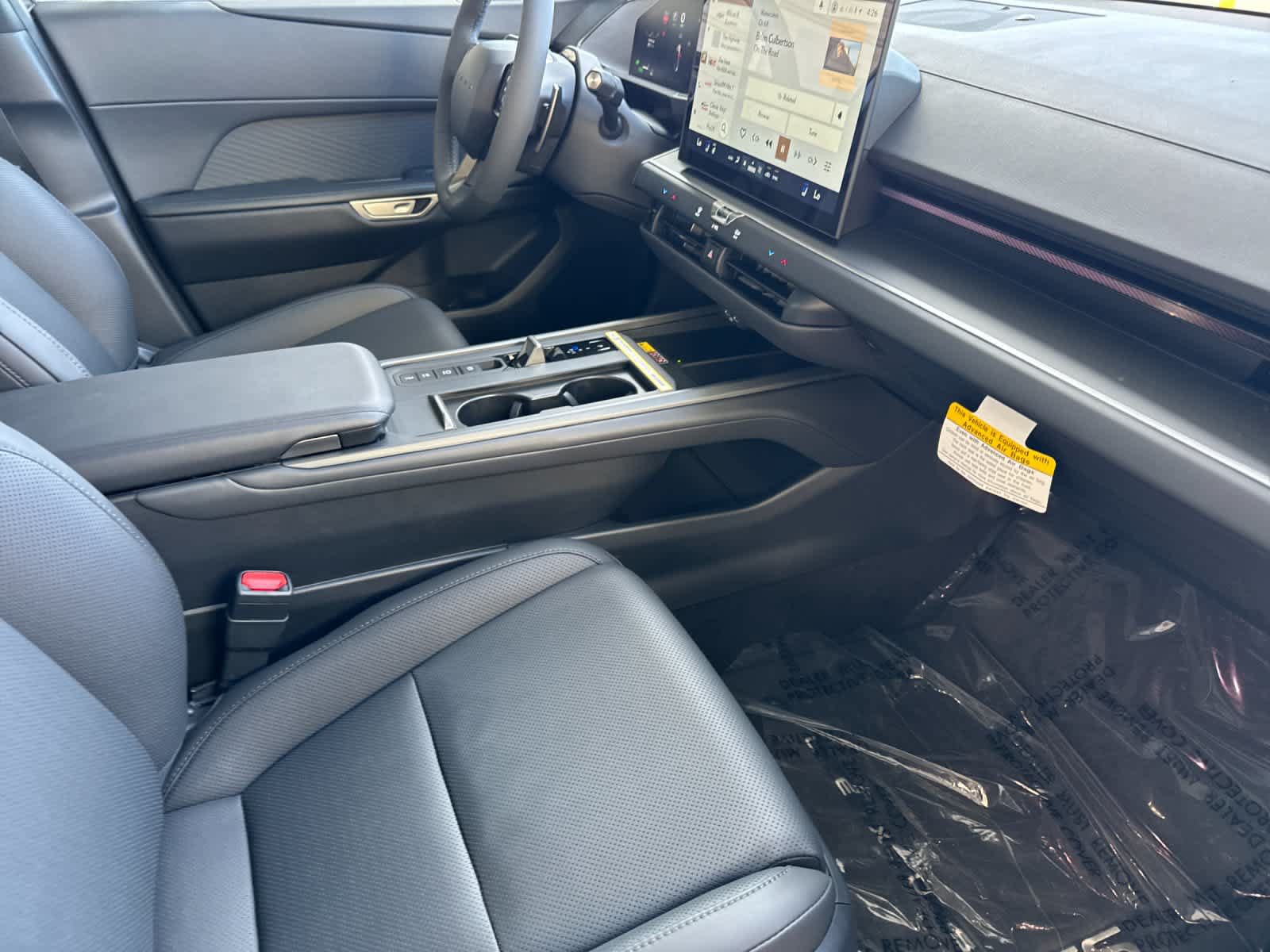 New 2026 Lexus ES 350h FWD image 16