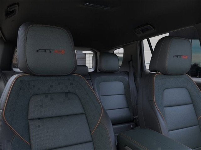 New 2026 GMC Terrain AT4 w/ Convenience Package III AWD/4WD image 48