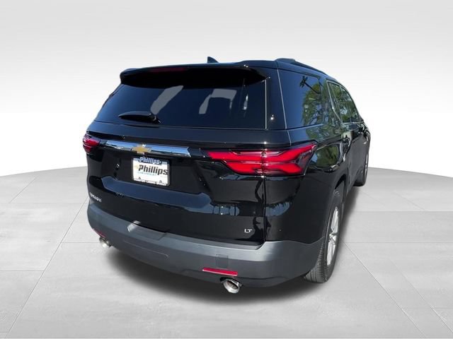 Used 2023 Chevrolet Traverse LT FWD image 6