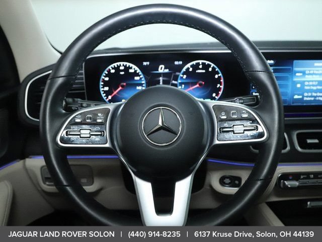Used 2023 Mercedes-Benz GLE 450 4MATIC image 21