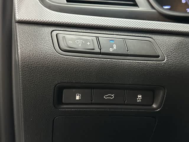 Used 2018 Hyundai Sonata SE FWD image 19
