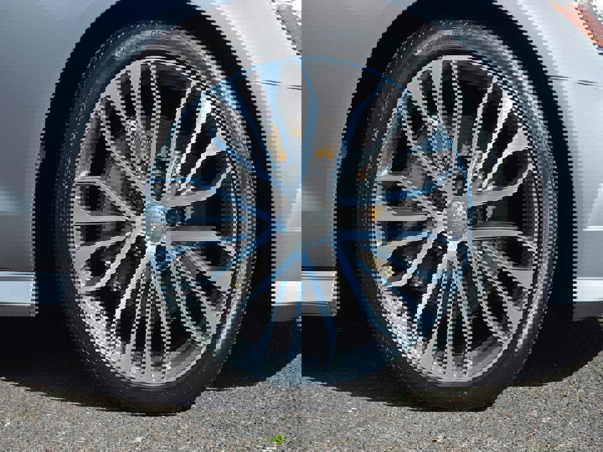 Used 2017 Audi A6 2.0T Premium Plus w/ Premium Plus Package image 37