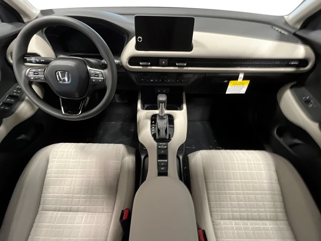 New 2027 Honda HR-V LX image 14
