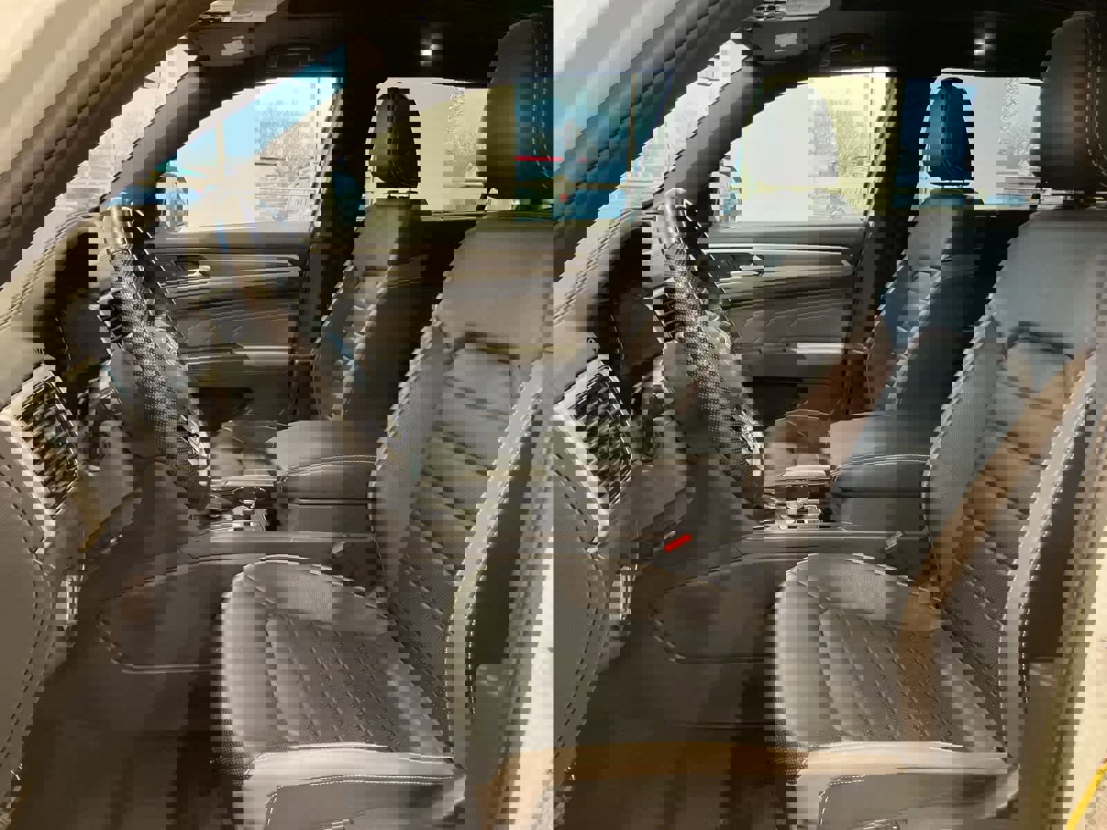 Used 2023 Volkswagen Atlas Cross Sport SEL Premium R-Line image 12