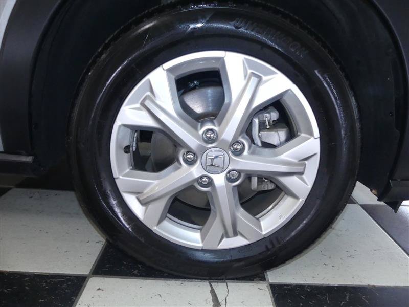 Used 2025 Honda HR-V LX image 29