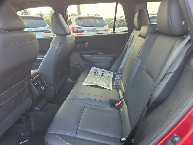New 2026 Subaru Outback Limited XT AWD/4WD image 23