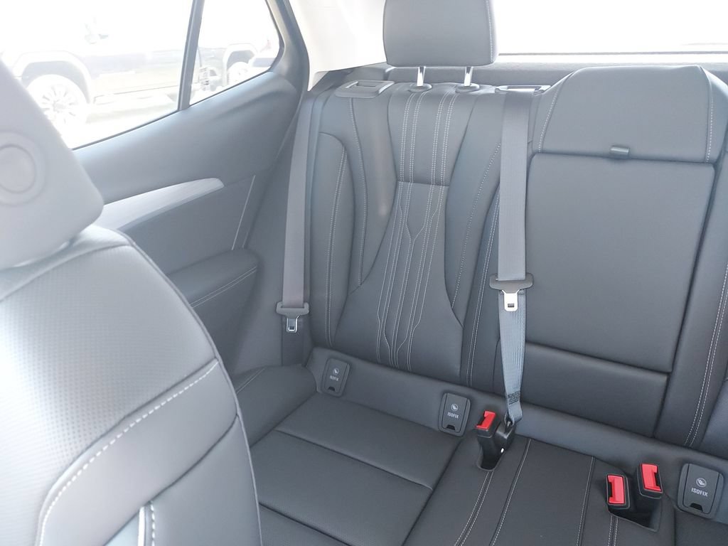 New 2026 Buick Envision Avenir AWD/4WD image 12